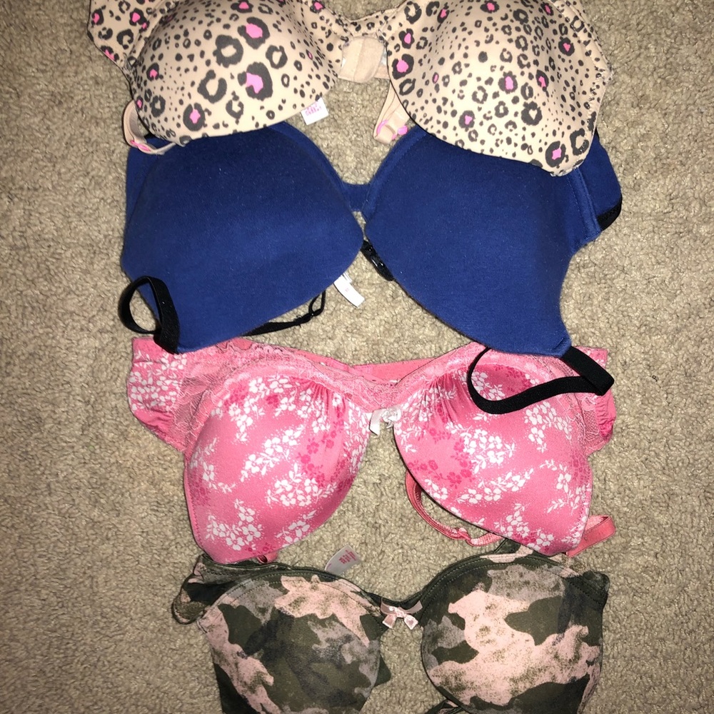 bra bundle
